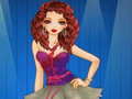 Joc Fashion Girl Dressup