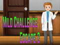 Joc Amgel Mild Challenge Escape 2
