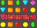 Joc Matchcandy.io