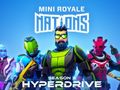 Joc Mini Royale: Nations Season 3