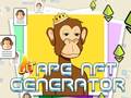 Joc Lit Ape NFT Generator
