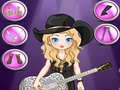 Joc Rockstar Dress Up
