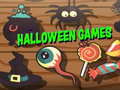 Joc Halloween Games