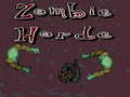 Joc Zombie Horde