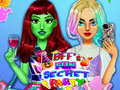 Joc BFF's Fun Secret Party