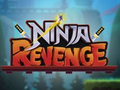 Joc Ninja Revenge