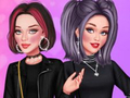 Joc Soft Girl Vs E-Girl BFFs Looks