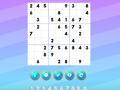 Joc Sudoku Game