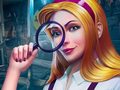Joc Hidden Objects: Brain Teaser
