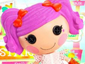 Joc Lalaloopsy: Doll Factory