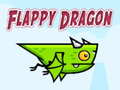 Joc Flappy Dragon