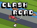 Joc Clash Road