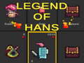 Joc Legend of Hans