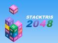 Joc Stacktris 2048