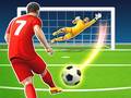 Joc Football 3D
