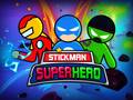 Joc Stickman Super Hero