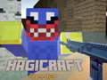 Joc HagiCraft Shooter