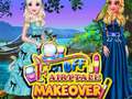 Joc BFF Fairytale Makeover