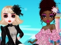 Joc Good and Evil DressUp
