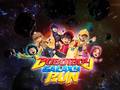 Joc Boboiboy Galaxy Run