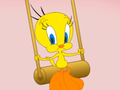 Joc Tweety's Pipe Prank