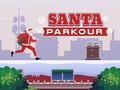 Joc Santa Parkour