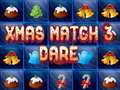 Joc Xmas Match 3 Dare