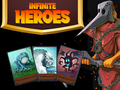 Joc Infinite Heroes