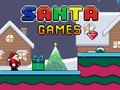 Joc Santa Games