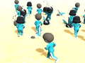 Joc Squid Games 3D
