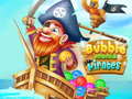 Joc Bubble Pirates Mania 
