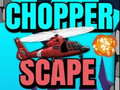Joc Chopper Scape