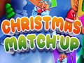 Joc Chistmas Match'Up