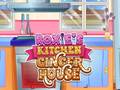 Joc Roxie's Kitchen: Ginger House