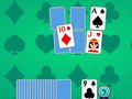 Joc Tripeaks Solitaire