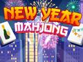 Joc New Year Mahjong