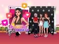 Joc Instadiva Kylie Dress Up