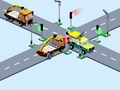 Joc LEGO Traffic