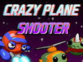 Joc Crazy Plane Shooter