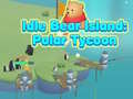 Joc Idle Bear Island: Polar Tycoon 