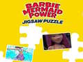 Joc Barbie Mermaid Power Jigsaw Puzzle