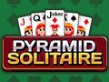 Joc Pyramid Solitaire