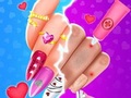 Joc Valentine Nail Salon