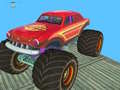 Joc Offroad Racing Monster Truck