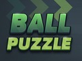 Joc Ball Puzzle