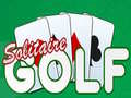 Joc Solitaire Golf