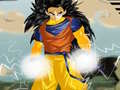 Joc Dragonball Z Dress up