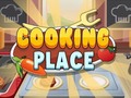 Joc Cooking Place