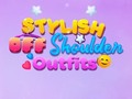 Joc BFF Stylish Off Shoulder Outfits