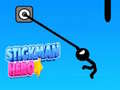 Joc Stickman Hero